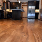 White Oak Cascade Flooring